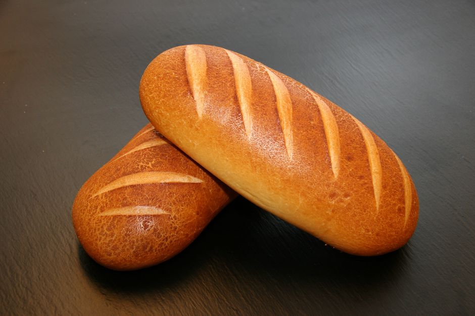 Pão de Centeio Integral