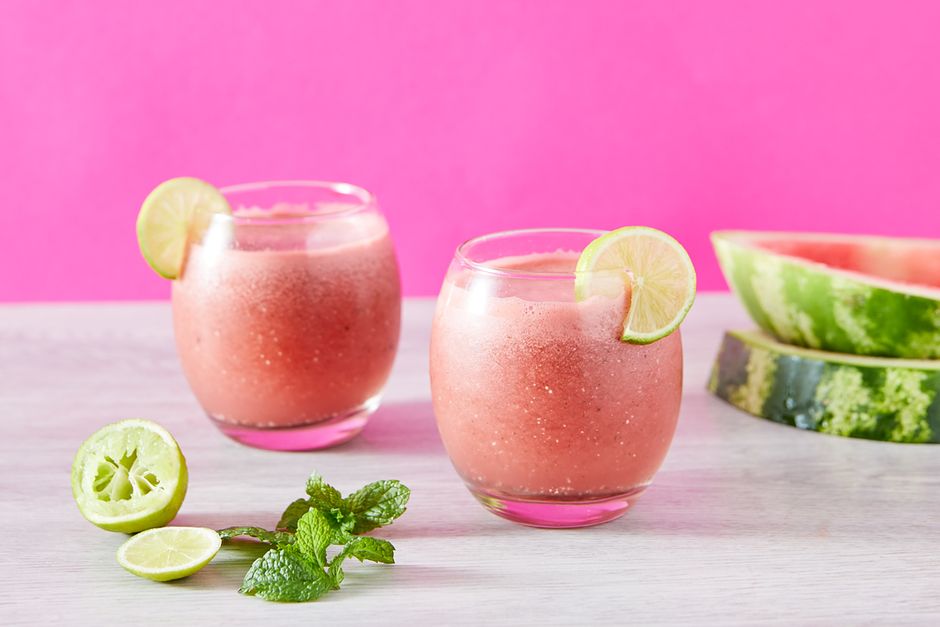 Suco de Melancia